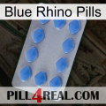 Blue Rhino Pills 21